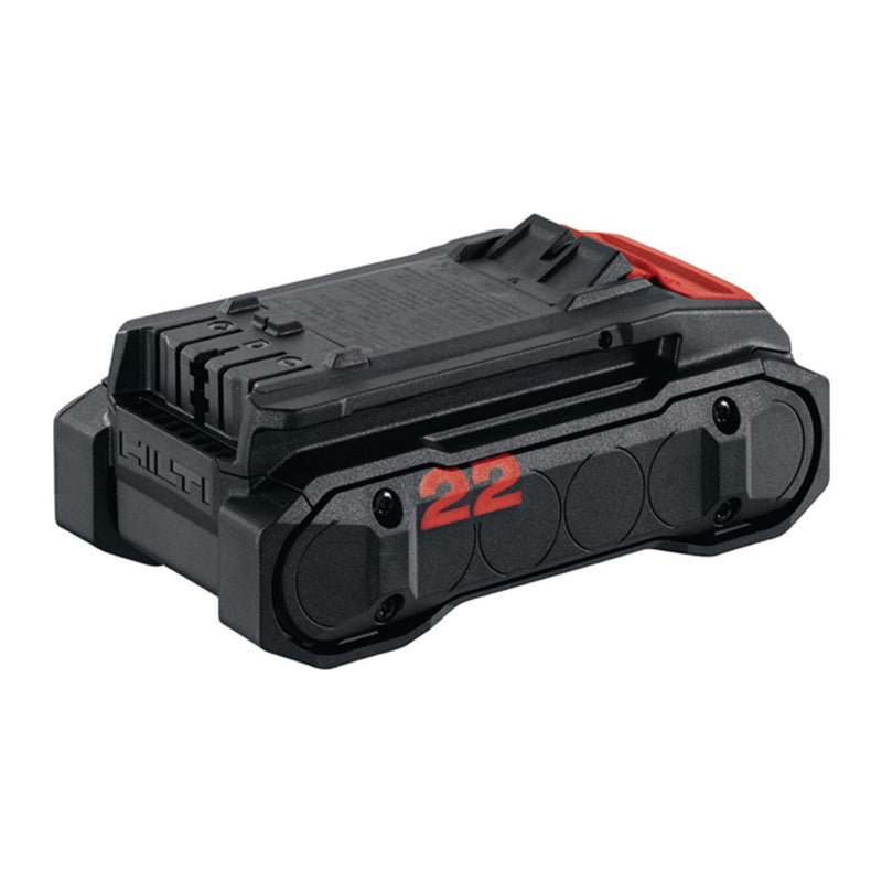 Load image into Gallery viewer, Genuine Original Hilti B 22-55 22V/2.6A - Replacement Electrical Tool Li-ion Battery - Polar Tech Australia