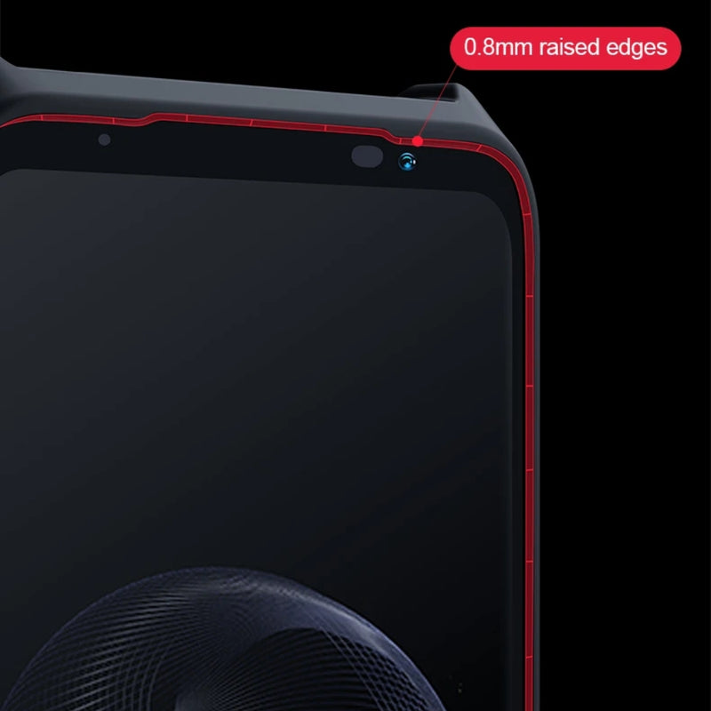 Cargue la imagen en el visor de la galería, OPPO Find X5/Pro - Silicone Material Airbag Shockproof Protective Case - Polar Tech Australia