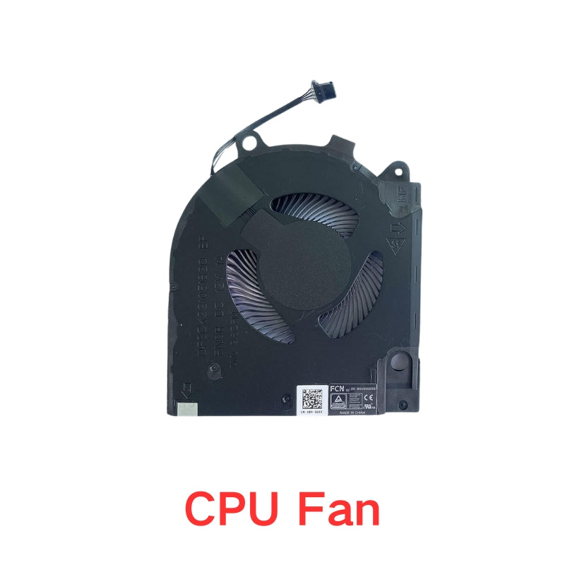 Load image into Gallery viewer, Dell Inspiron G15 5515 (Year 2021) Series - Laptop CPU & GPU Cooling Fan - Polar Tech Australia