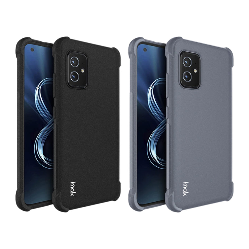 Load image into Gallery viewer, Asus Zenfone 8 - imak Shockproof Airbag TPU Phone Case - Polar Tech Australia