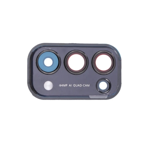 Chargez l'image dans la visionneuse de la galerie, OPPO Find X3 Lite / Reno5 5G (CPH2145) Back Rear Camera Lens With Frame - Polar Tech Australia