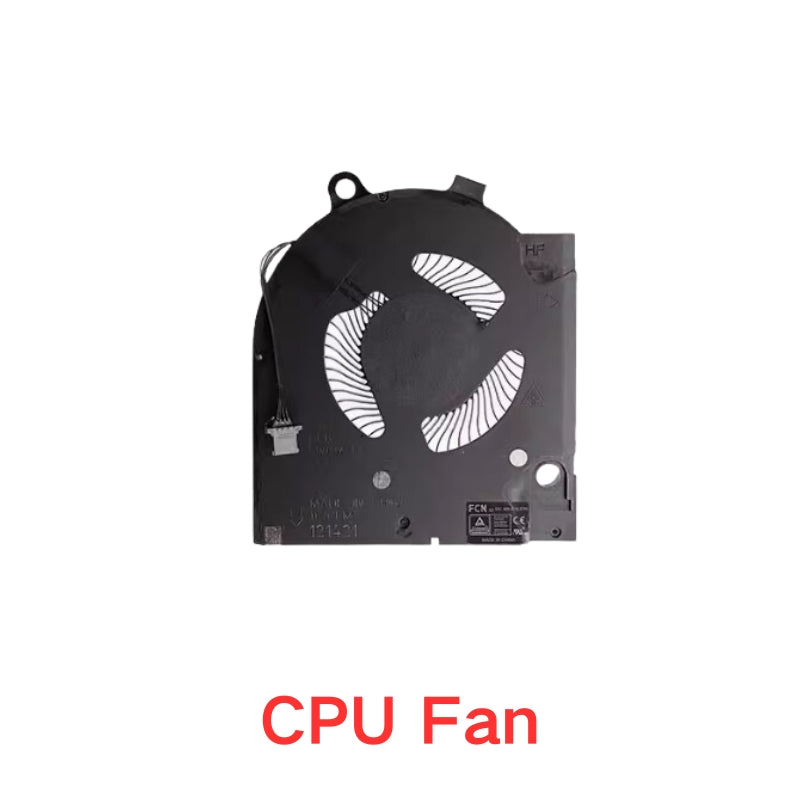 Load image into Gallery viewer, Dell Inspiron G15 5515 (Year 2021) Series - Laptop CPU & GPU Cooling Fan - Polar Tech Australia