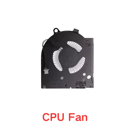 Dell Inspiron G15 5515 (Year 2021) Series - Laptop CPU & GPU Cooling Fan - Polar Tech Australia
