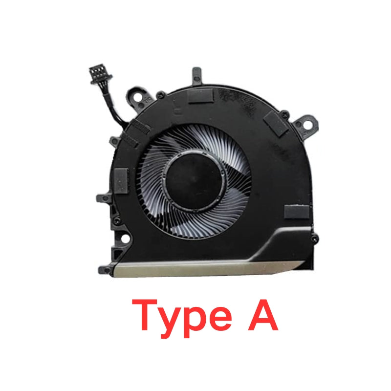 Chargez l'image dans la visionneuse de la galerie, Lenovo Yoga Slim 7 Pro-14ITL5 14ARH5 14ACH5 14IHU5 - CPU & GPU Cooling Fan Replacement Parts - Polar Tech Australia