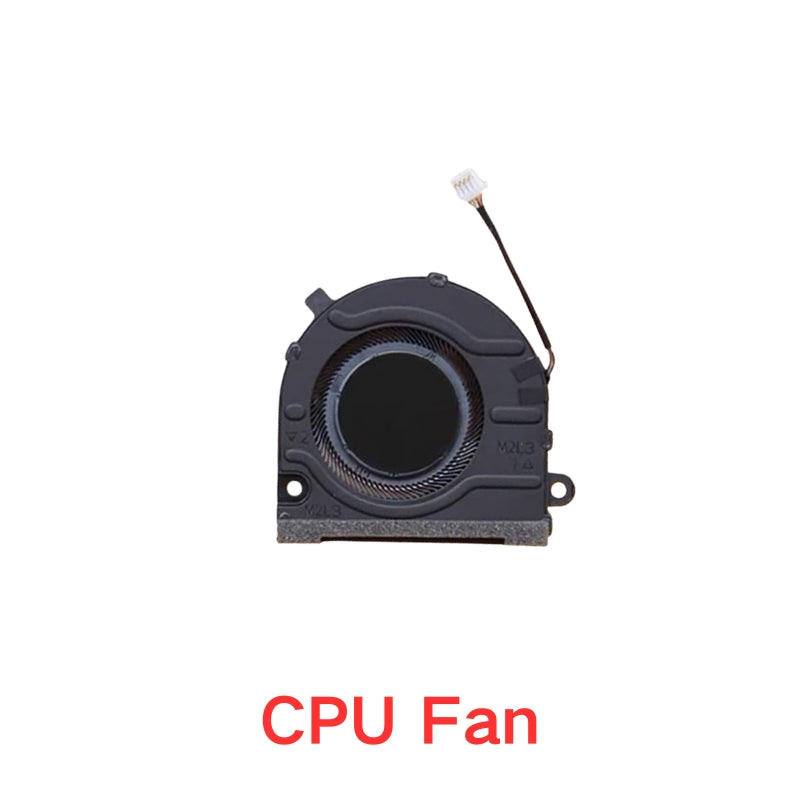 Load image into Gallery viewer, Dell Inspiron 13 Pro Vostro 5310 Latitude 3320 Series - Laptop CPU & GPU Cooling Fan - Polar Tech Australia