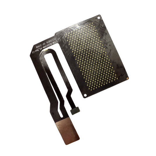 ASUS Rog Phone 8 Pro (AI2401) Rear RGB LED Light Strip Module – Original Back Cover Lighting Flex Cable - Polar Tech Australia