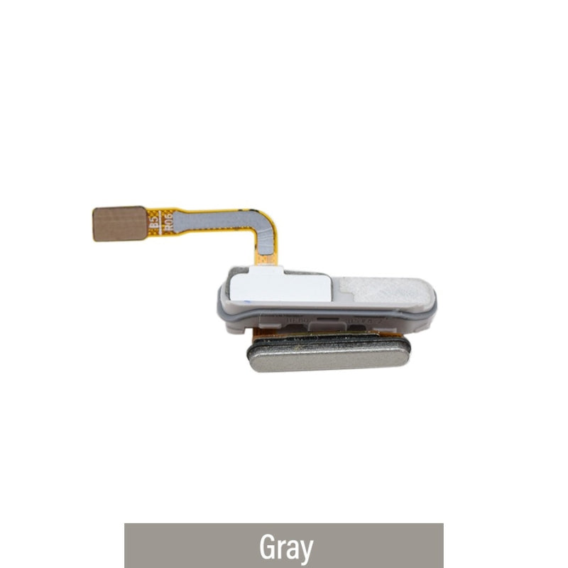 Cargue la imagen en el visor de la galería, Samsung Galaxy Z Flip 5 5G (F731) - Fingerprint Reader with Flex Cable - Polar Tech Australia
