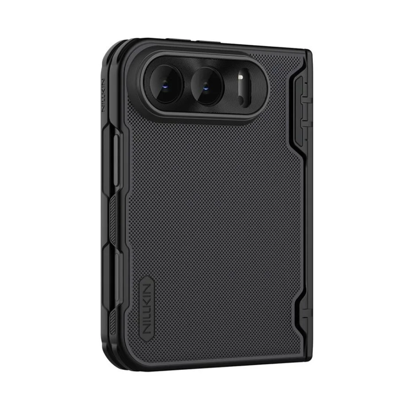 Chargez l'image dans la visionneuse de la galerie, Apple iPhone Duo - Nillkin Matte Frosted Magnetic Phone Case