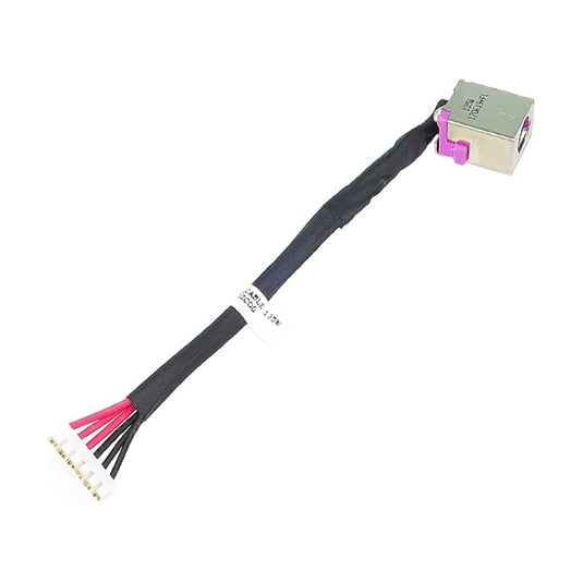 Acer Aspire VX 15 VX5-591G N16C7 Series - Laptop DC Power Jack Charging Port With Cable Flex - Polar Tech Australia