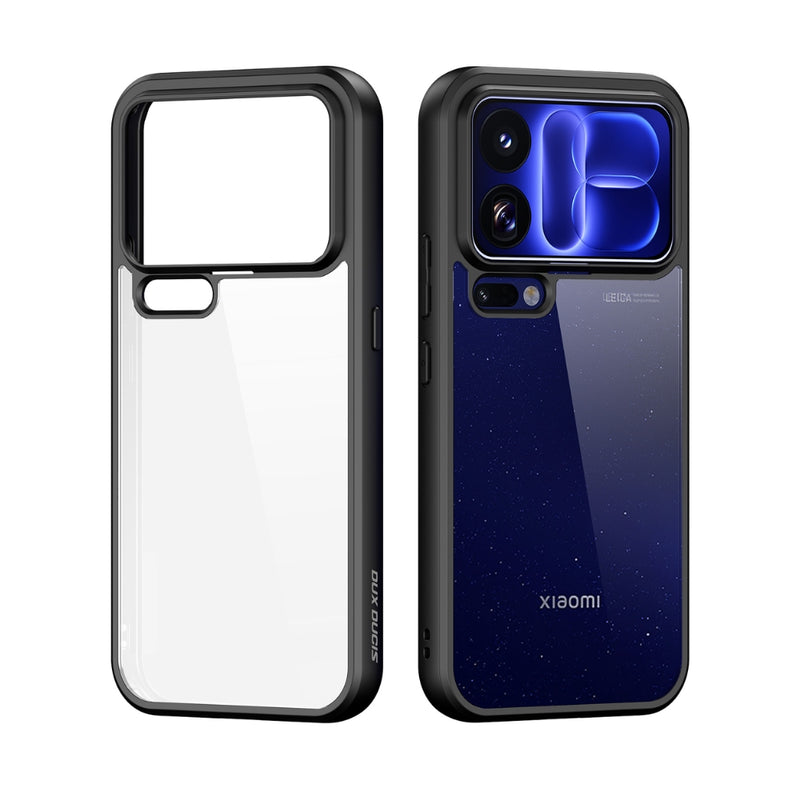 Cargue la imagen en el visor de la galería, Xiaomi 18 Pro Max - DUX DUCIS Aimo Series TPU + PC Frosted Feel Phone Case