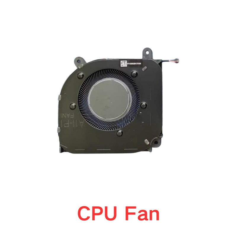 Load image into Gallery viewer, Xiaomi MI RedmiBook G Pro RMG2212 RMG2214 RMG2213 RMG2215-AI AD Series - Laptop CPU & GPU Cooling Fan - Polar Tech Australia