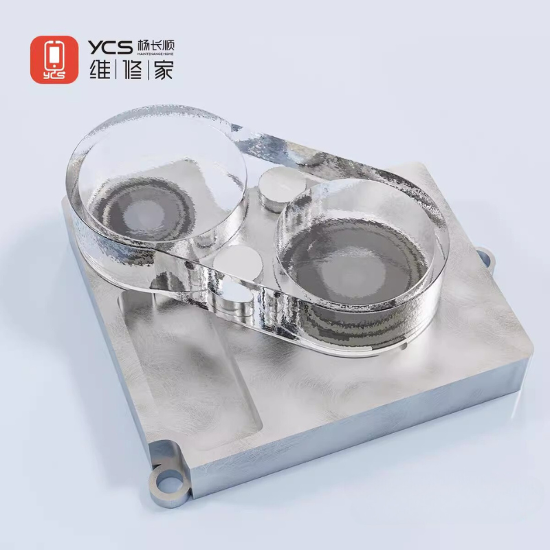 Chargez l'image dans la visionneuse de la galerie, YCS Lens Protector – Dustproof Cover for Smartphone Repair and Maintenance - Polar Tech Australia