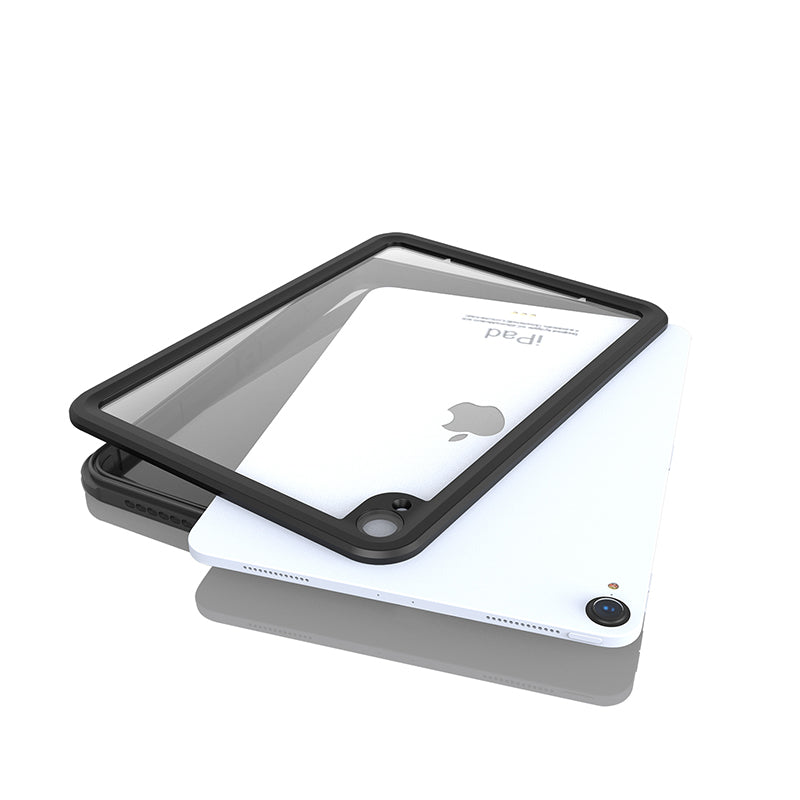 Chargez l'image dans la visionneuse de la galerie, Apple iPad Pro 11" 2018 Version Shellbox Waterproof Heavy Duty Lifeproof Style Case - Polar Tech Australia