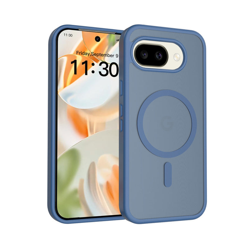 Cargue la imagen en el visor de la galería, Google Pixel 10a - Magnetic Shockproof Protective Case - Polar Tech Australia