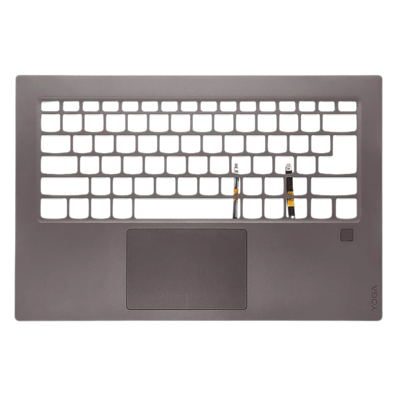 Chargez l'image dans la visionneuse de la galerie, Lenovo Yoga 920-13IKB - Keyboard Frame Cover With Trackpad Replacement Parts - Polar Tech Australia