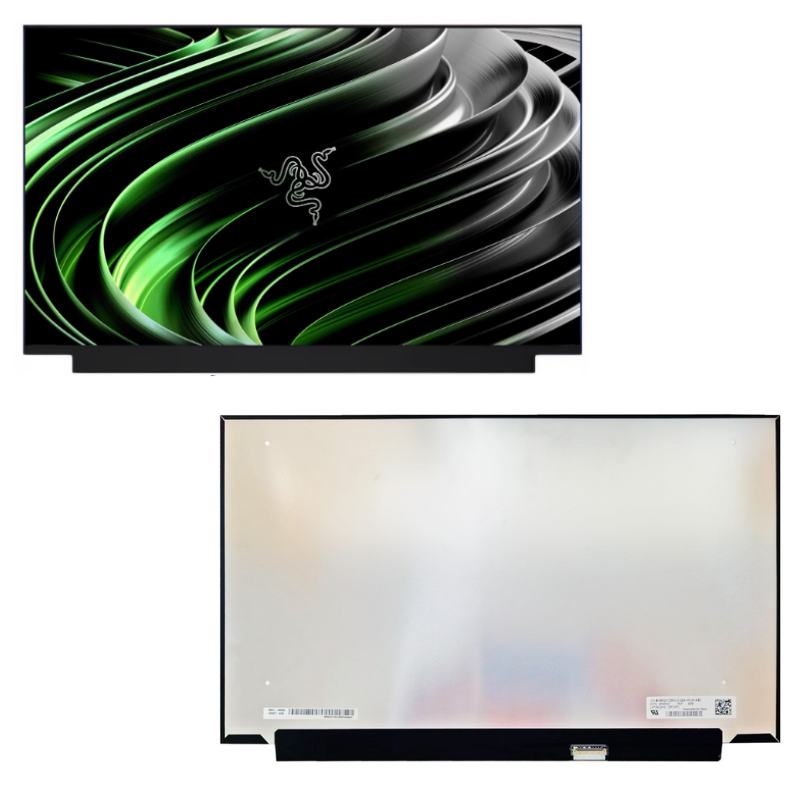 Cargue la imagen en el visor de la galería, Razer Blade 15 RZ09-0270 / RZ09-0300 / RZ09-0409 / RZ09-0485 / RZ09-0421 / RZ09-0367 15.6" 15.6 Inch Series - Laotop Non Touch Display LCD Module Screen Panel