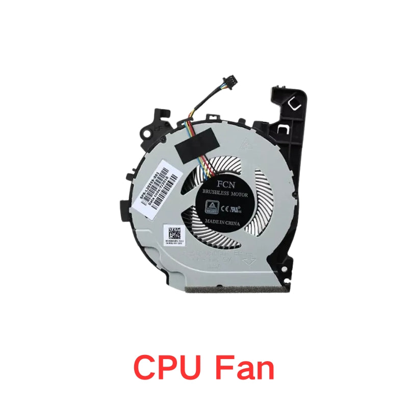 Load image into Gallery viewer, HP Pavilion Gaming 15-CX TPN-C133 Series - Laptop CPU & GPU Cooling Fan - Polar Tech Australia