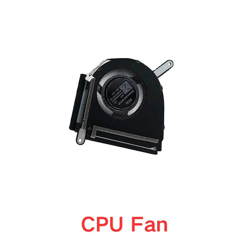Load image into Gallery viewer, HP TUF 5 Pro FX607 FA607 Gaming A16 (Year 2024) Series - Laptop CPU & GPU Cooling Fan - Polar Tech Australia