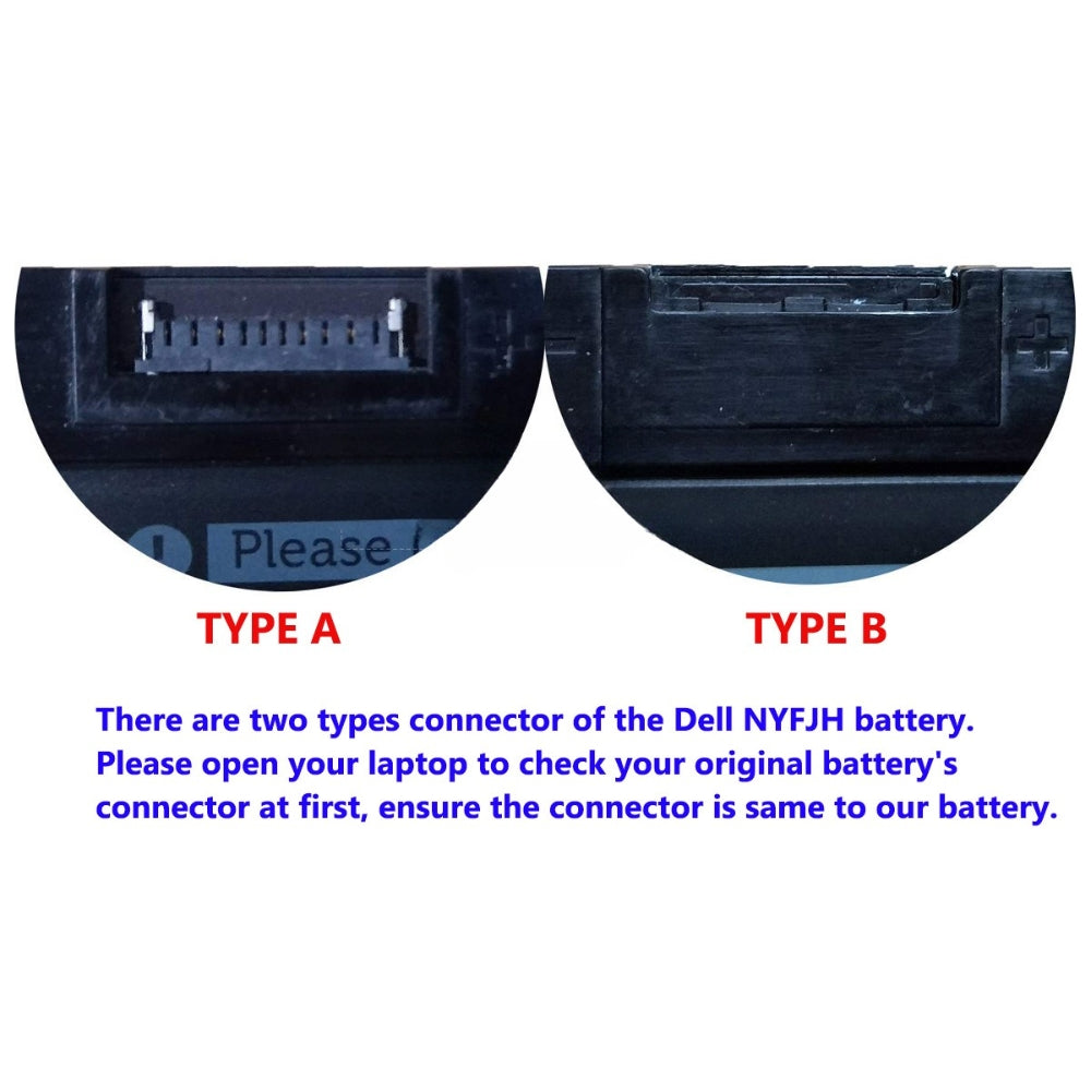 Pin Cho Laptop Dell Precision 7530 7540 7730 7740 5Tf10 64Whr - Hàng Zin New Seal TEEMO PC Tebat1477 I.9548049 Pin Cho Laptop Dell Precision 7530 7540 7730 7740 5Tf10 64Whr - Hàng Zin New Seal TEEMO PC Tebat1477 I.9548049