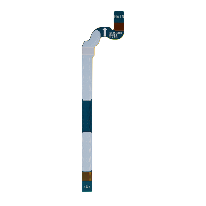 Chargez l'image dans la visionneuse de la galerie, Samsung Galaxy Z Fold 5 5G (F946) - Signal Antenna Flex Cable - Polar Tech Australia