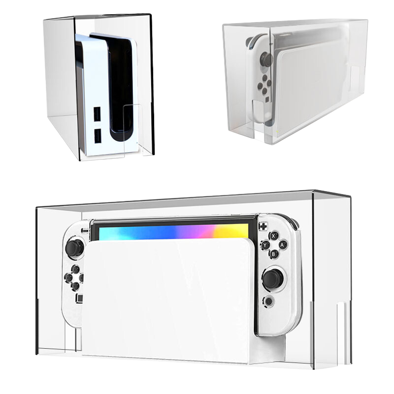 Chargez l'image dans la visionneuse de la galerie, Switch Console Cover - Dustproof and Waterproof - Polar Tech Australia