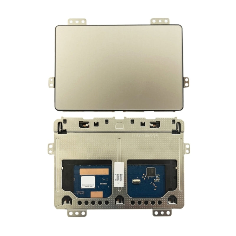 Cargue la imagen en el visor de la galería, Lenovo Yoga C740-14 C740-14IML - Trackpad Touch Pad With Flex Cable Replacement Parts - Polar Tech Australia