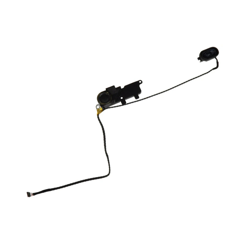 Chargez l'image dans la visionneuse de la galerie, MacBook Core 2 Duo Santa Rosa / Penryn A1811 - Left & Right With Subwoofer Loud Speaker Buzzer Ringer - Polar Tech Australia