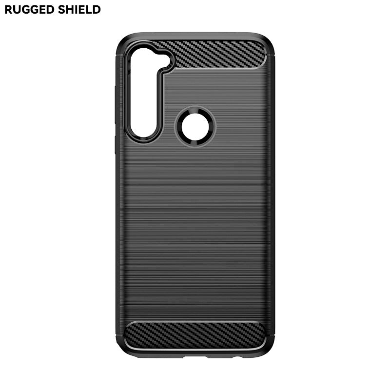 Cargue la imagen en el visor de la galería, Motorola Moto G Pro - Shield Shockproof Rugged Heavy Duty Case - Polar Tech Australia