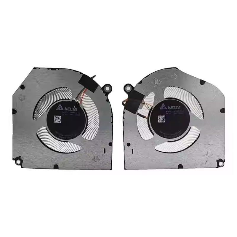 Load image into Gallery viewer, ACER NS8CC45 24K07 NS8CC46 24K08 24K09 NS8C47 24K10 Series - Laptop CPU & GPU Cooling Fan Cooler