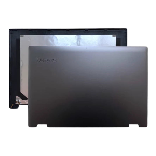 Lenovo YOGA 520-15ISK 520-15AST 520-15IKB FLEX5-1570 - LCD Back Cover Housing Frame Replacement Parts