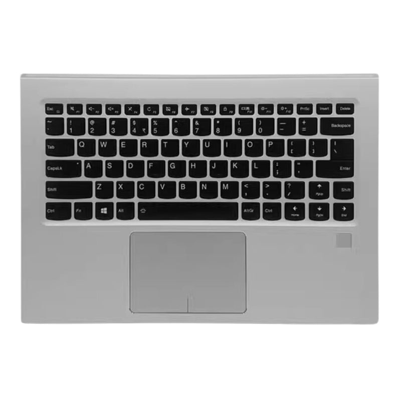 Cargue la imagen en el visor de la galería, Lenovo Yoga 910-13IKB 80VF - Keyboard With Back Light & Trackpad Frame Housing Palmrest US Layout Assembly - Polar Tech Australia