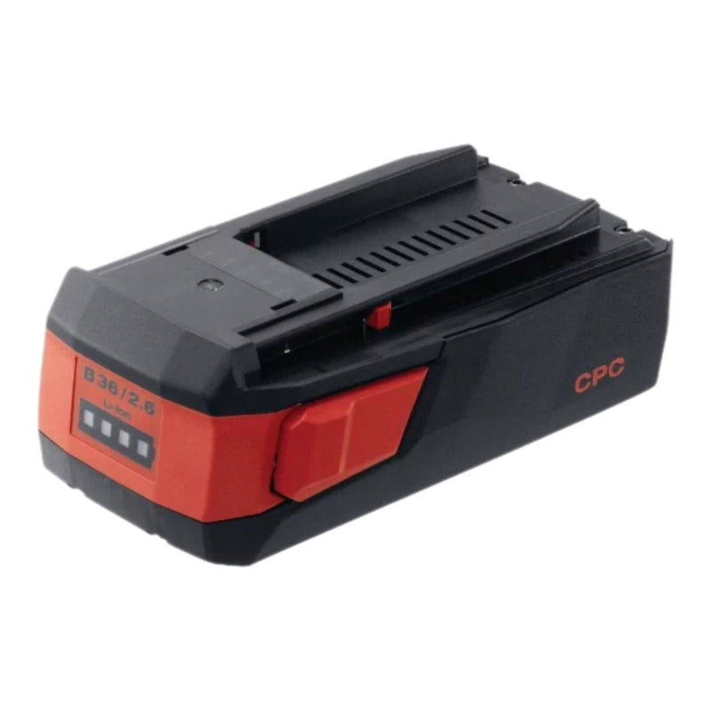 Load image into Gallery viewer, Genuine Original Hilti B36 36V/2.6A - Replacement Electrical Tool Li-ion Battery - Polar Tech Australia