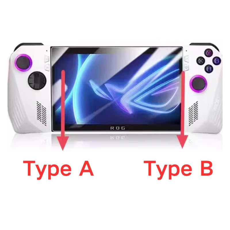 Load image into Gallery viewer, ASUS ROG Ally Handheld Game Console (Year 2023) RC71L FQW1 Series - Cooling Fans Replacement Parts - Polar Tech Australia