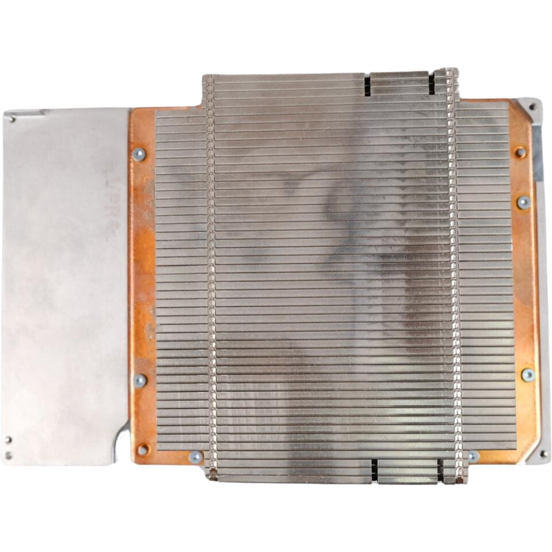 Load image into Gallery viewer, Xbox Series X (Model: 1882 & 1888) Heatsink metal Brackets - Polar Tech Australia