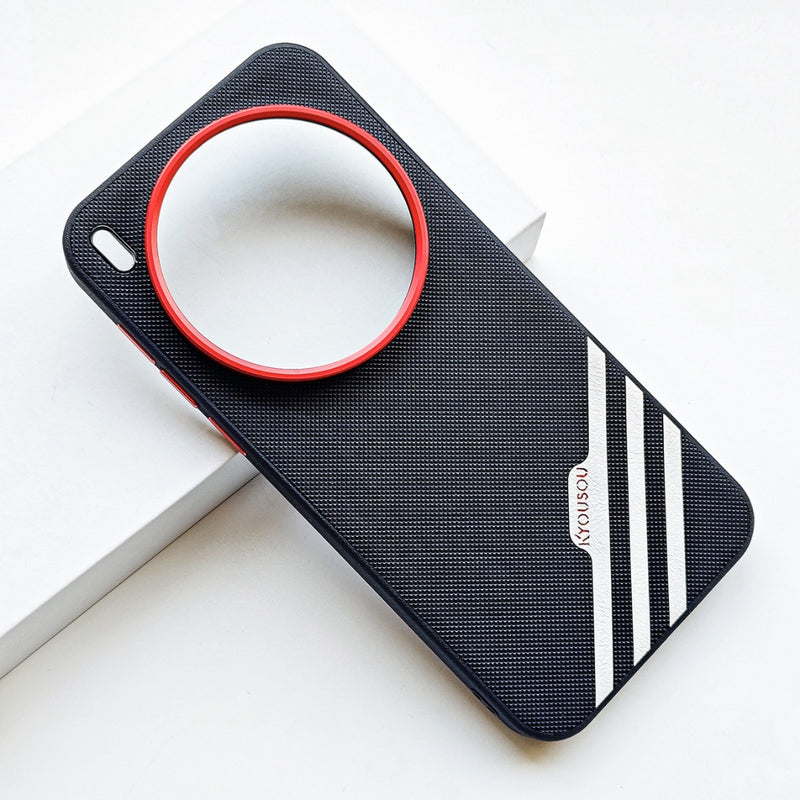 Load image into Gallery viewer, Vivo X300 Ultra - Vegan Leather Anti Drop Phone Case - Polar Tech Australia
