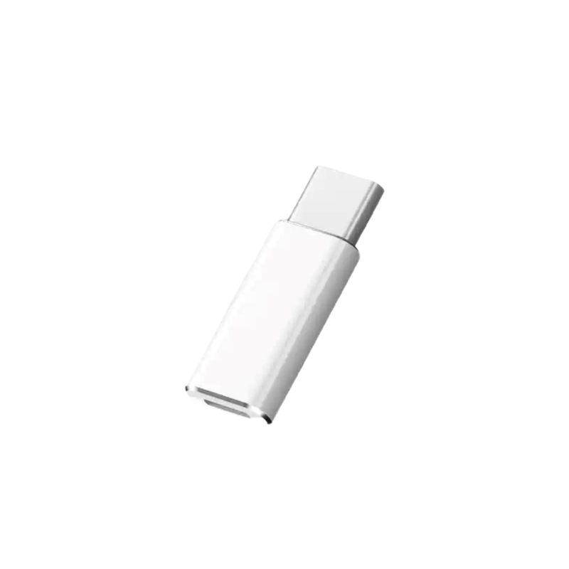Cargue la imagen en el visor de la galería, Beisi Type-C to Lightning Adapter for Apple iPhone - Polar Tech Australia