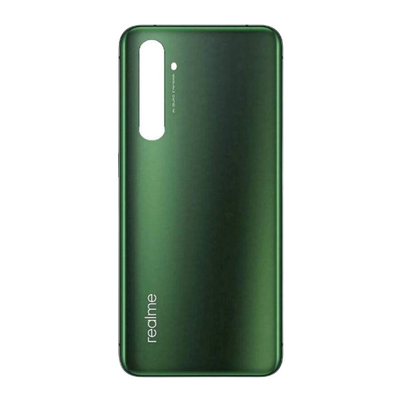 Chargez l'image dans la visionneuse de la galerie, Realme X50 Pro 5G (RMX2071, RMX2075, RMX2076) - Back Rear Battery Cover Panel - Polar Tech Australia