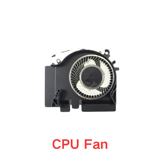 Xiaomi Mi Gaming Notebook 171502-AA 171502-AN 171502-AB 171502-CA 171502-BR XMG1902 Series - Laptop CPU & GPU Cooling Fan - Polar Tech Australia