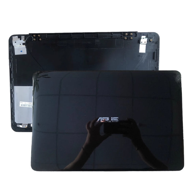 Cargue la imagen en el visor de la galería, ASUS A555 X555 K555 F555 X554 F554 K554 W519L VM590L VM510 - Front Screen Housing Frame Replacement Parts - Polar Tech Australia