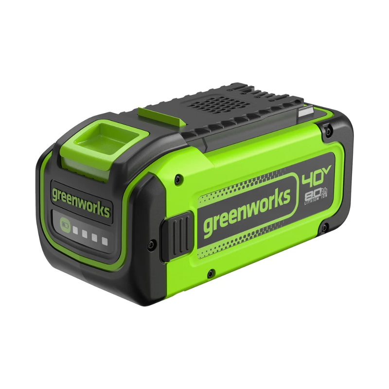 Load image into Gallery viewer, Genuine Original Greenworks 40V 8.0A - Replacement Electrical Tool Li-ion Battery - Polar Tech Australia