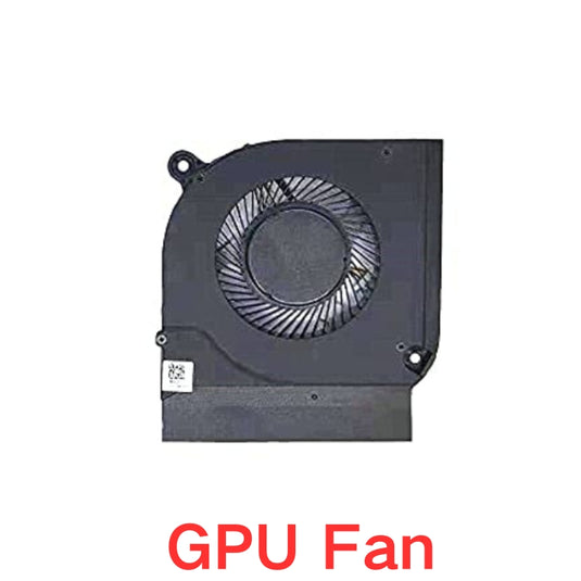 Acer Predator AN515-55 AN515-44 AN515-56 AN515-57 AN515-45 AN517-41 AN517-52 AN517-53 AN517-54 N20C1 AN715-52 Series - Laptop CPU & GPU Cooling Fan - Polar Tech Australia