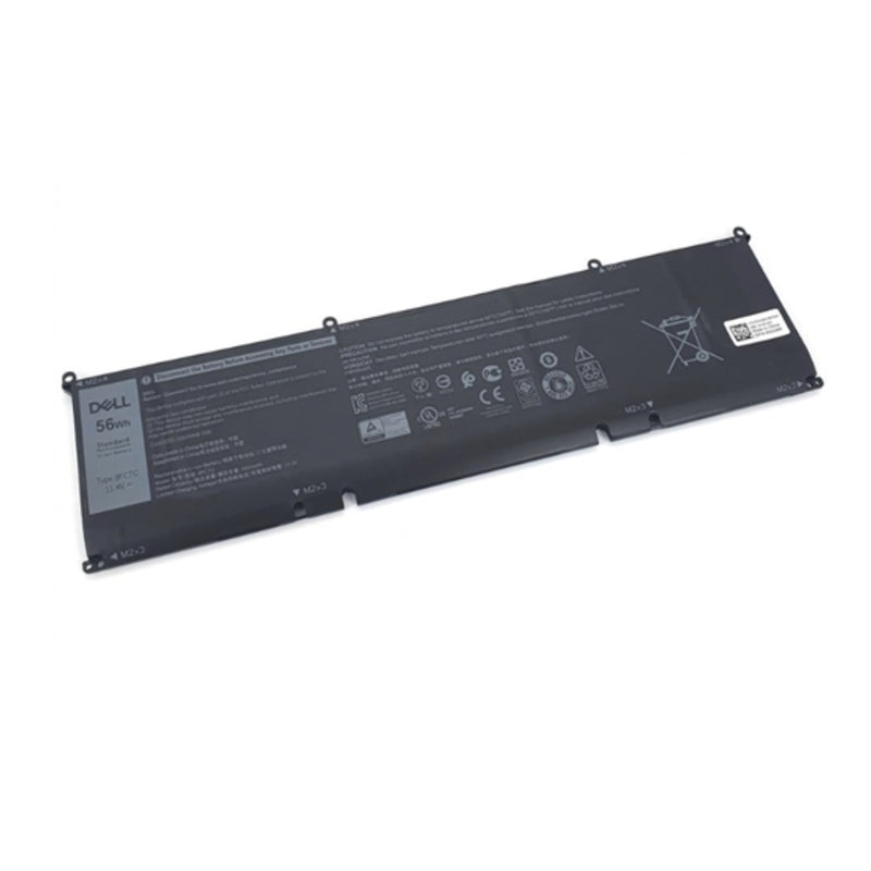 Load image into Gallery viewer, [8FCTC &amp; 69KF2] DELL XPS 15 9500 &amp; Precision 5550  Replacement Battery - Polar Tech Australia
