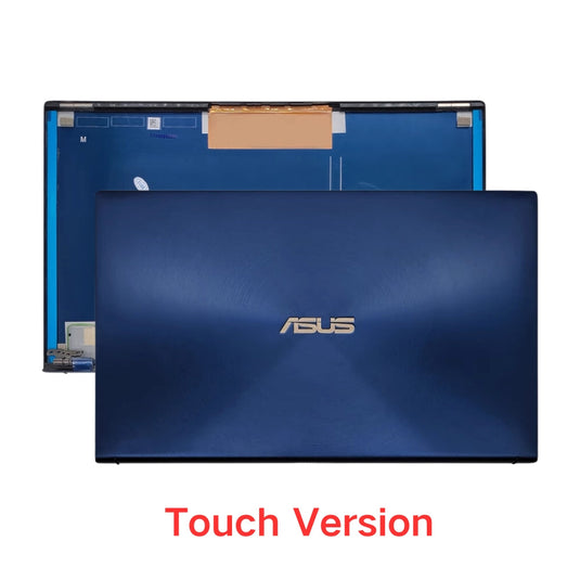 ASUS ZenBook 15 UX534 UX534FTC UX534FAC UX534FT - Front Screen Back Cover Housing Frame Replacement Parts - Polar Tech Australia