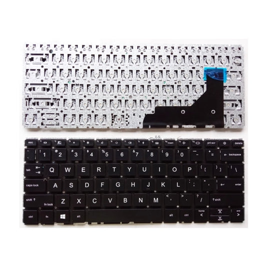 HP ProBook 635 Aero G7 G8 Series - Laptop Keyboard With Backlit US Layout - Polar Tech Australia