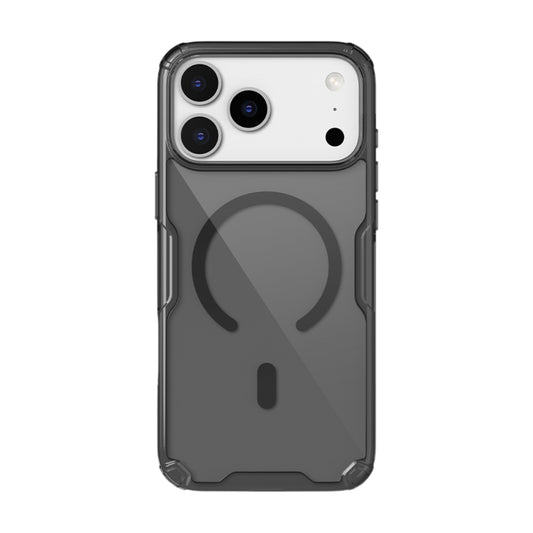 Apple iPhone 18 Pro - Nillkin Nature TPU Pro Magnetic case