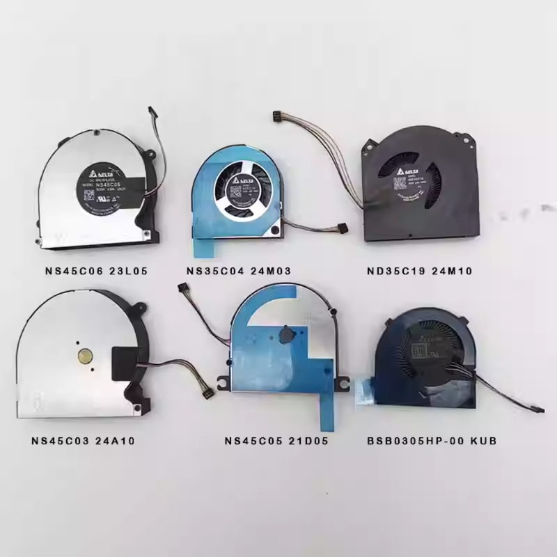 Cargue la imagen en el visor de la galería, DJI Drone Remote Controller Cooling Fan Cooler