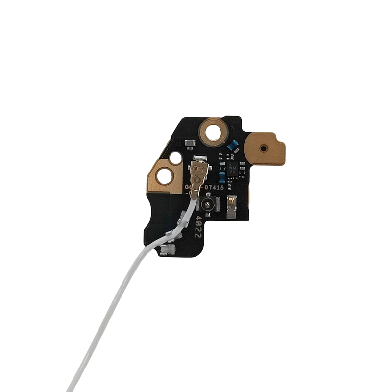 Chargez l'image dans la visionneuse de la galerie, Google Pixel 7 Pro (GP4BC) - Top mic and signal board assembly