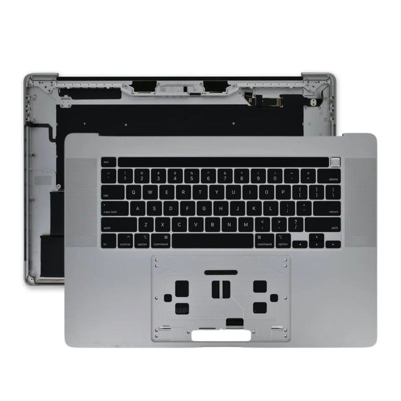 Cargue la imagen en el visor de la galería, MacBook Pro 16" A2141 (Year 2019) - Keyboard With Touch Bar Frame Housing Palmrest US Layout Assembly - Polar Tech Australia