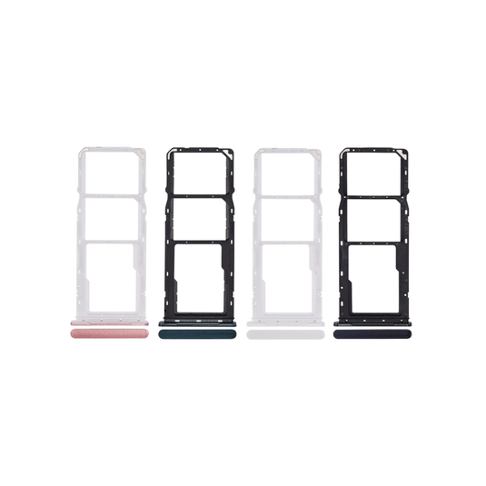 Samsung Galaxy A04 (A045) - Sim Card Tray Holder - Polar Tech Australia