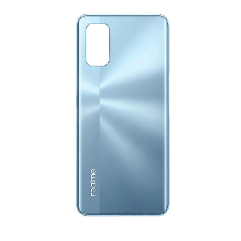Chargez l'image dans la visionneuse de la galerie, Realme 7 Pro (RMX2170) - Back Rear Battery Cover Panel - Polar Tech Australia